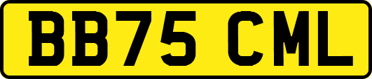 BB75CML