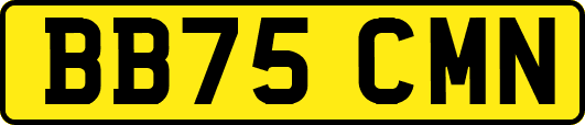 BB75CMN
