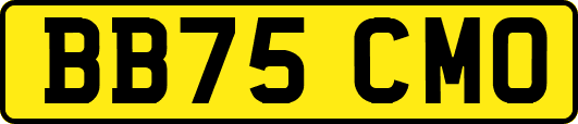 BB75CMO