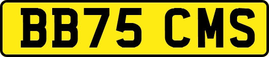BB75CMS