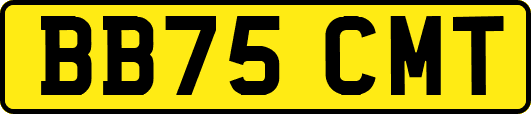 BB75CMT