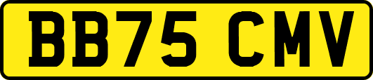 BB75CMV
