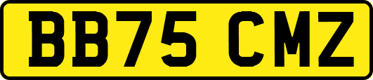 BB75CMZ