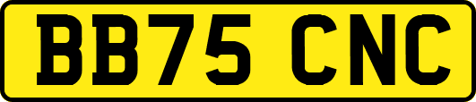 BB75CNC