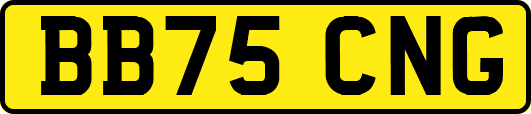 BB75CNG
