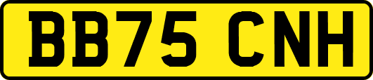 BB75CNH