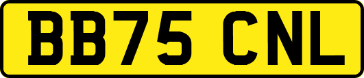 BB75CNL