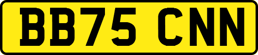 BB75CNN