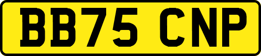 BB75CNP