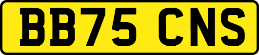 BB75CNS