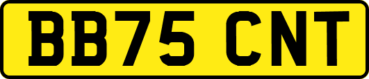 BB75CNT