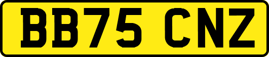 BB75CNZ