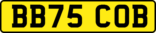 BB75COB