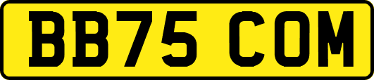 BB75COM