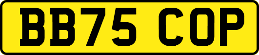 BB75COP