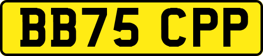 BB75CPP