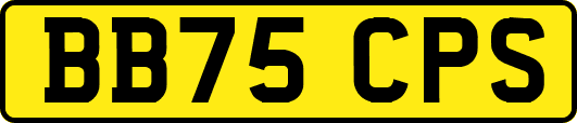 BB75CPS