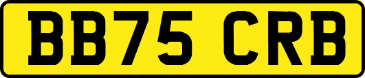 BB75CRB