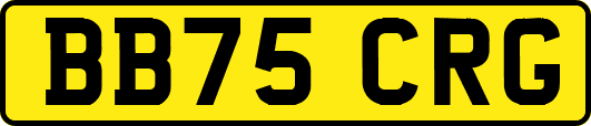 BB75CRG