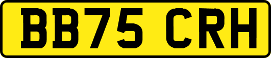 BB75CRH