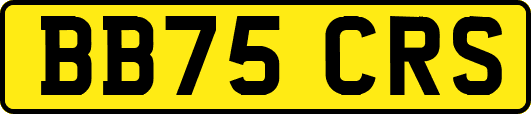 BB75CRS