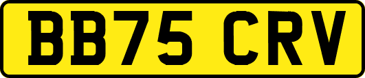 BB75CRV