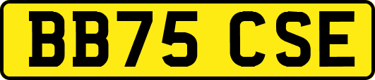 BB75CSE