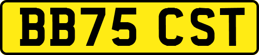 BB75CST