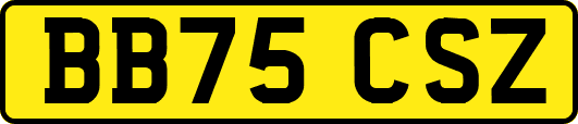 BB75CSZ
