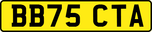 BB75CTA