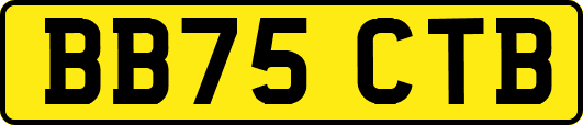 BB75CTB