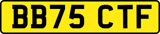 BB75CTF