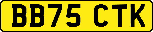 BB75CTK