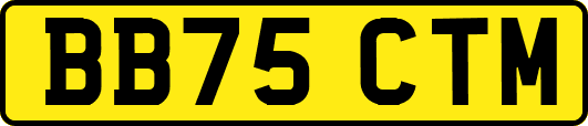 BB75CTM
