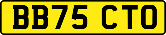 BB75CTO
