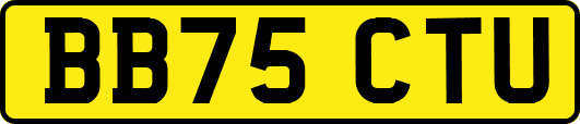 BB75CTU