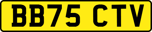 BB75CTV