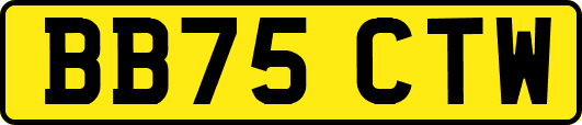 BB75CTW