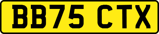 BB75CTX