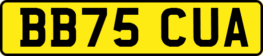 BB75CUA