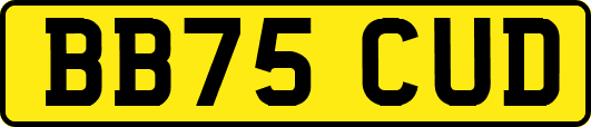 BB75CUD
