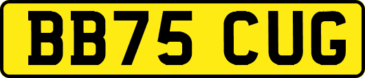 BB75CUG