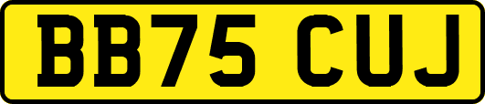 BB75CUJ