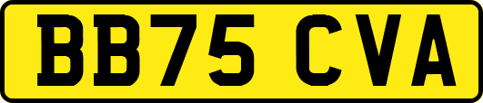 BB75CVA