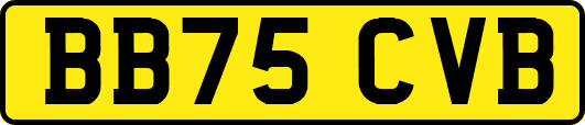 BB75CVB