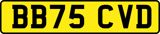 BB75CVD