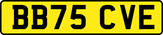 BB75CVE