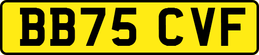 BB75CVF