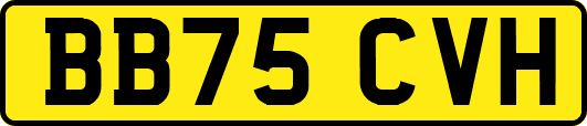 BB75CVH