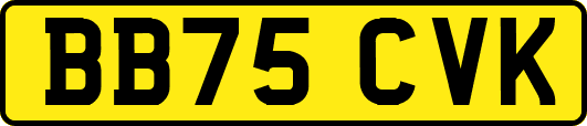 BB75CVK